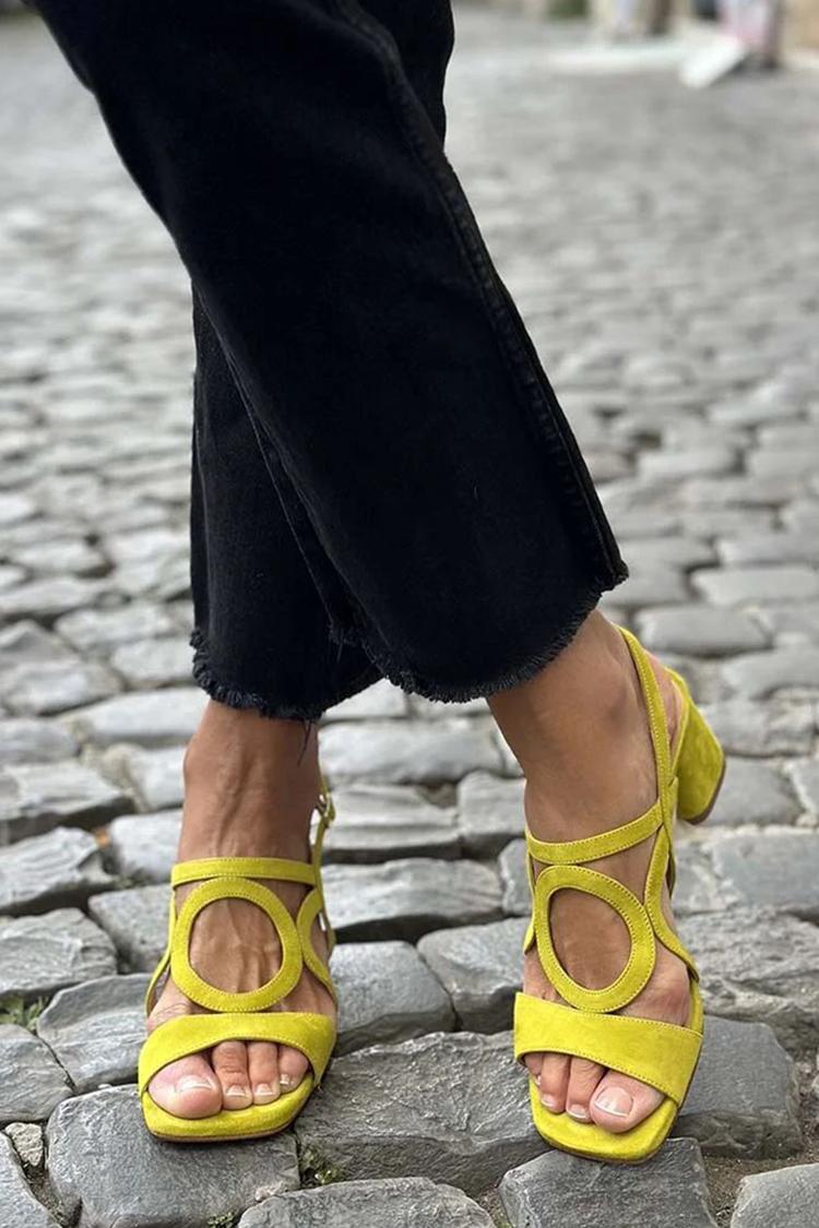 Valentina | Zomersandalen van Vivace