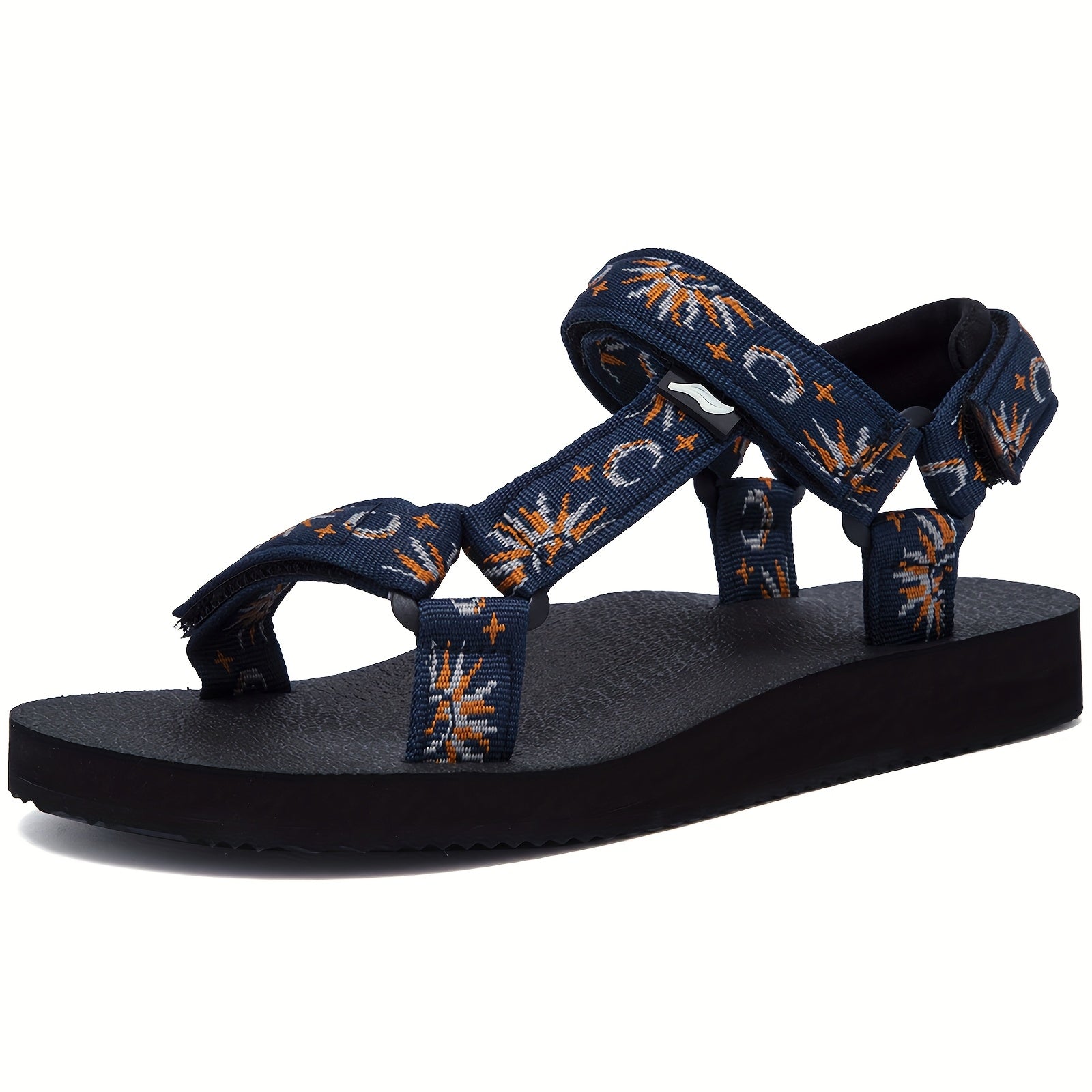 Jessica - Lightweight Orthopedic Outdoor Sandals