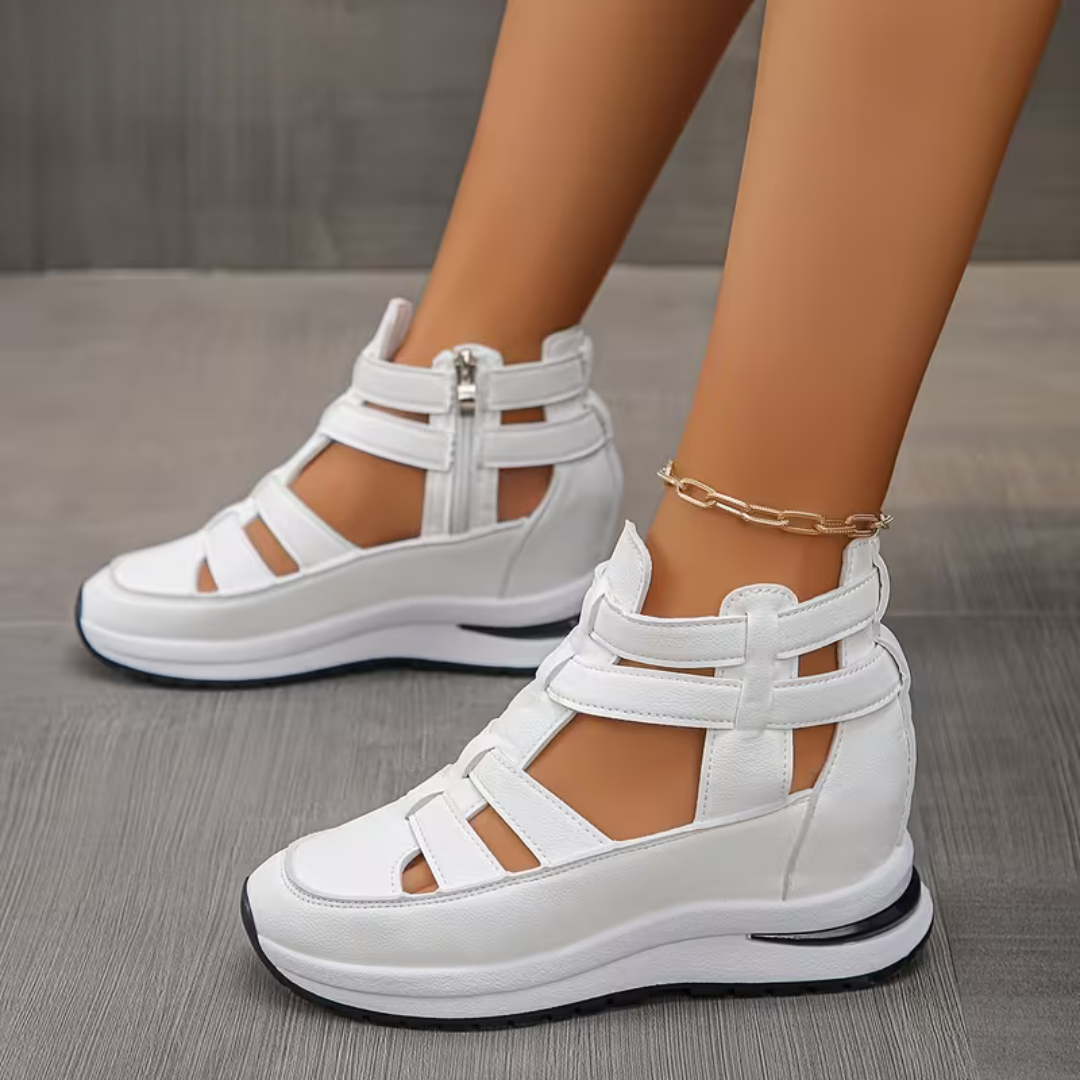 Agatha™ | Orthopedische comfort sandalen