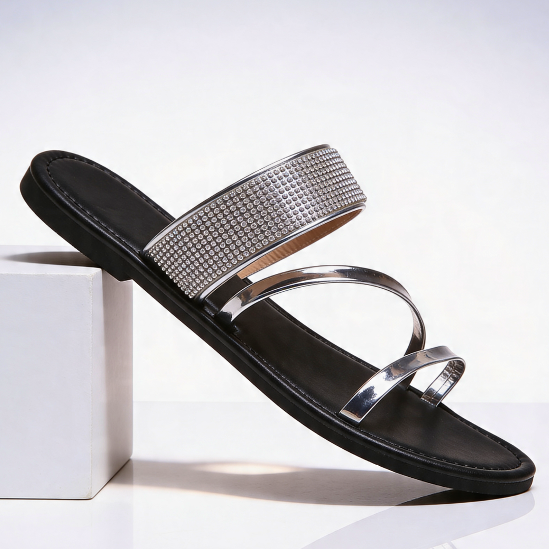 Odette Riviera Sandals