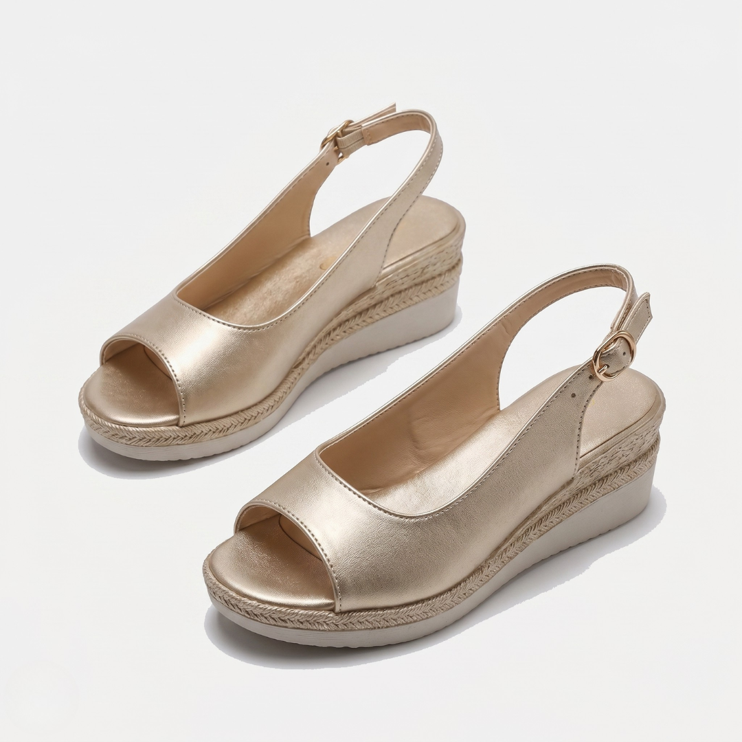 Victoria - Women's orthopedic sandals