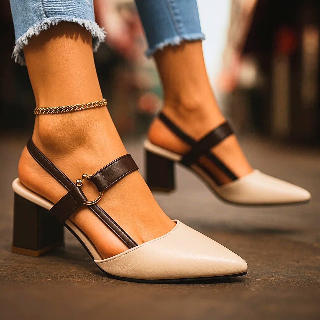 Avalina | Grace Hakken