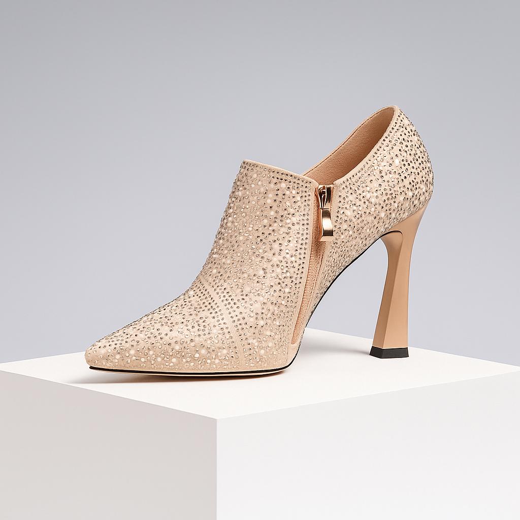 Naira Heels