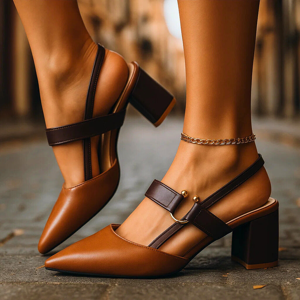 Avalina | Grace Hakken