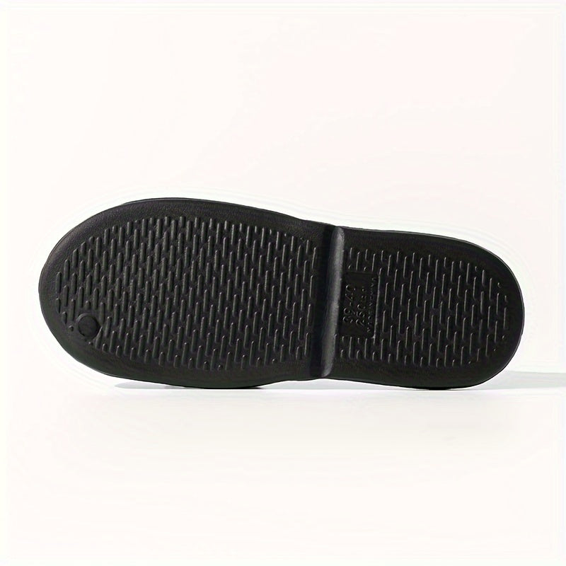 Erin - Foldable Travel Slippers