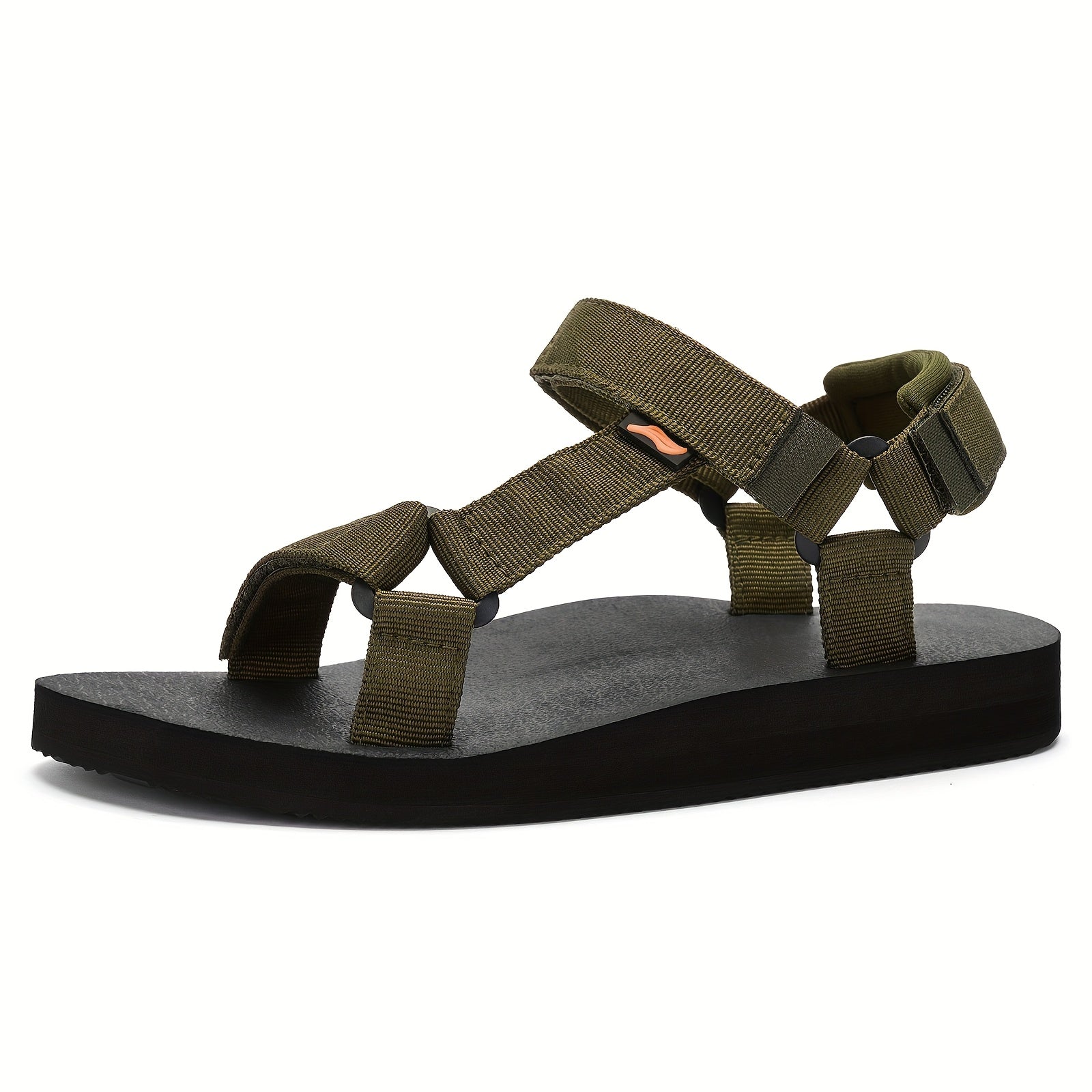 Jessica - Lightweight Orthopedic Outdoor Sandals