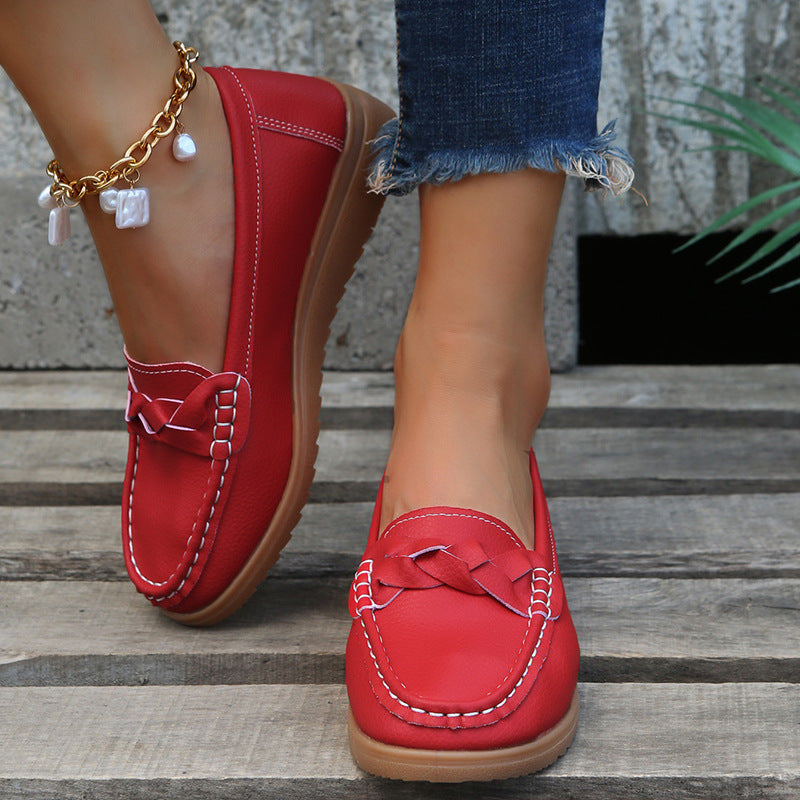 Summer New Fashion Shoes