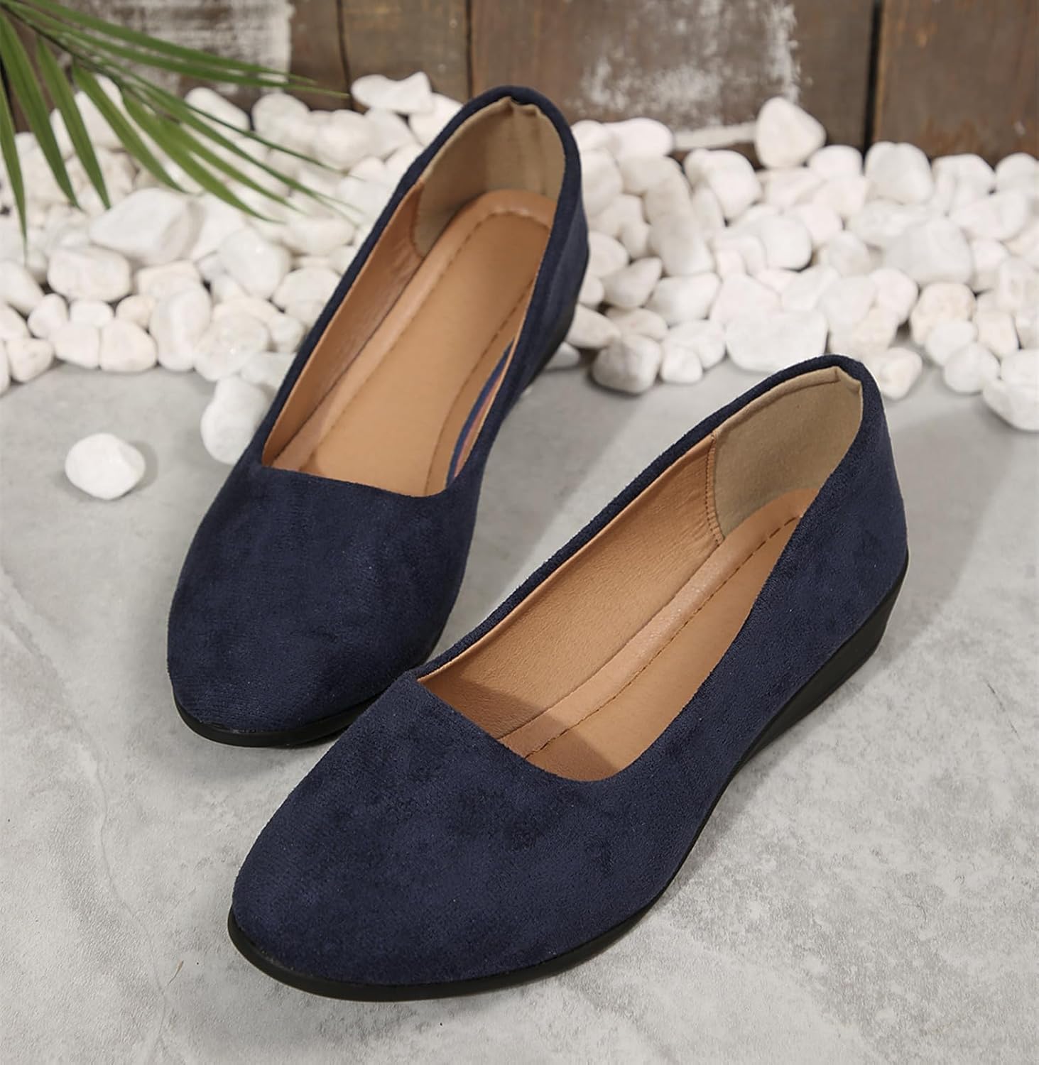 Florence - Orthopedic Ballet Flats
