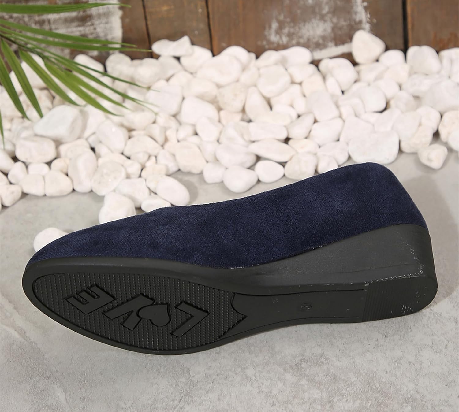 Florence - Orthopedic Ballet Flats
