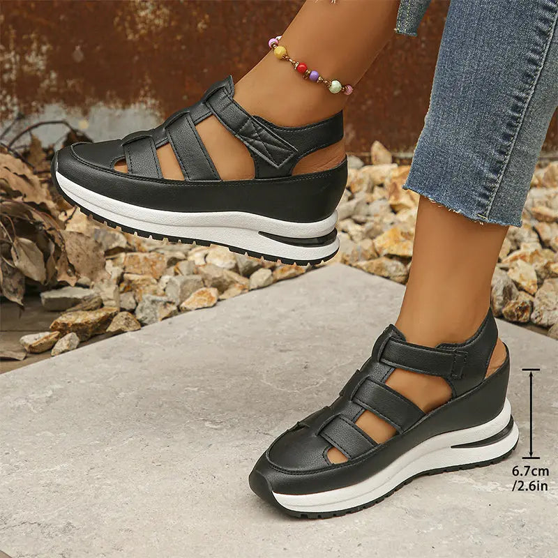 Lone - Sandals that are perfectly comfortable