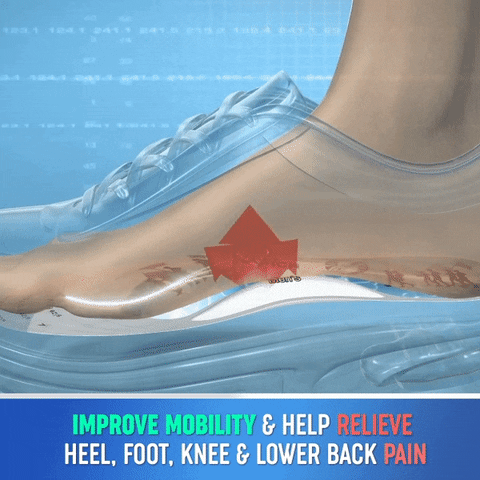 ComfortStep - Orthopedic Slip-On Sandals