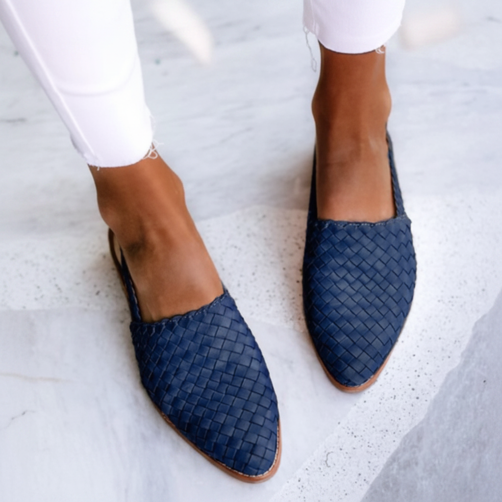 Monica™ | Orthopedische instappers