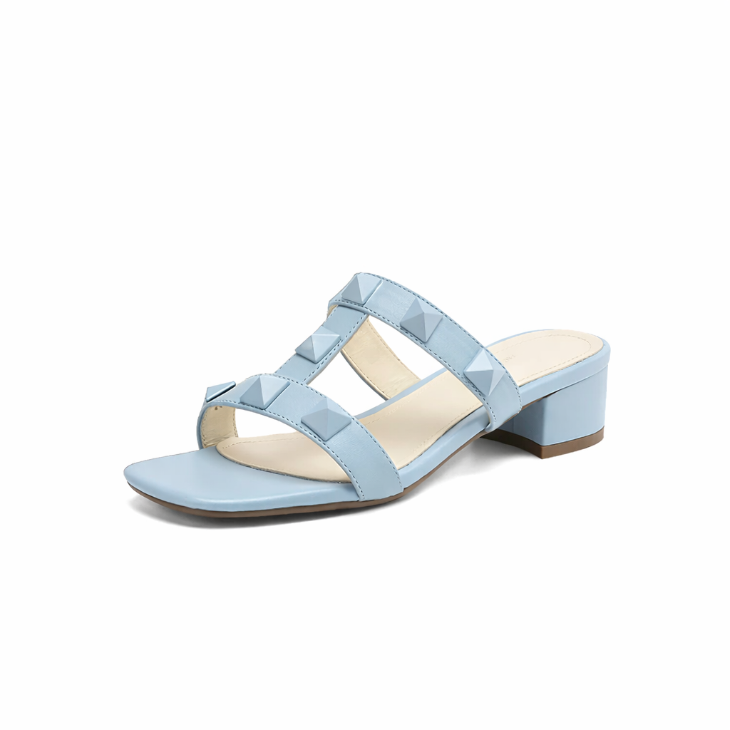 Odette Sculpt Sandal