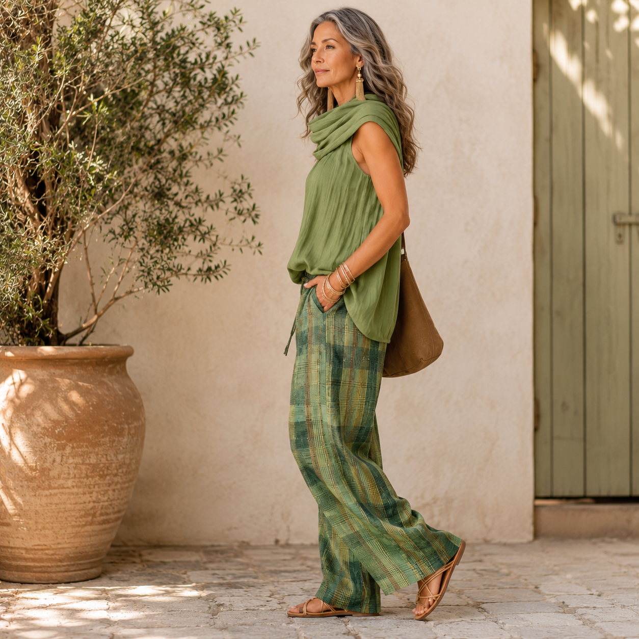 Essenza Naturale™-set | Ontspannen comfort met ambachtelijke elegantie
