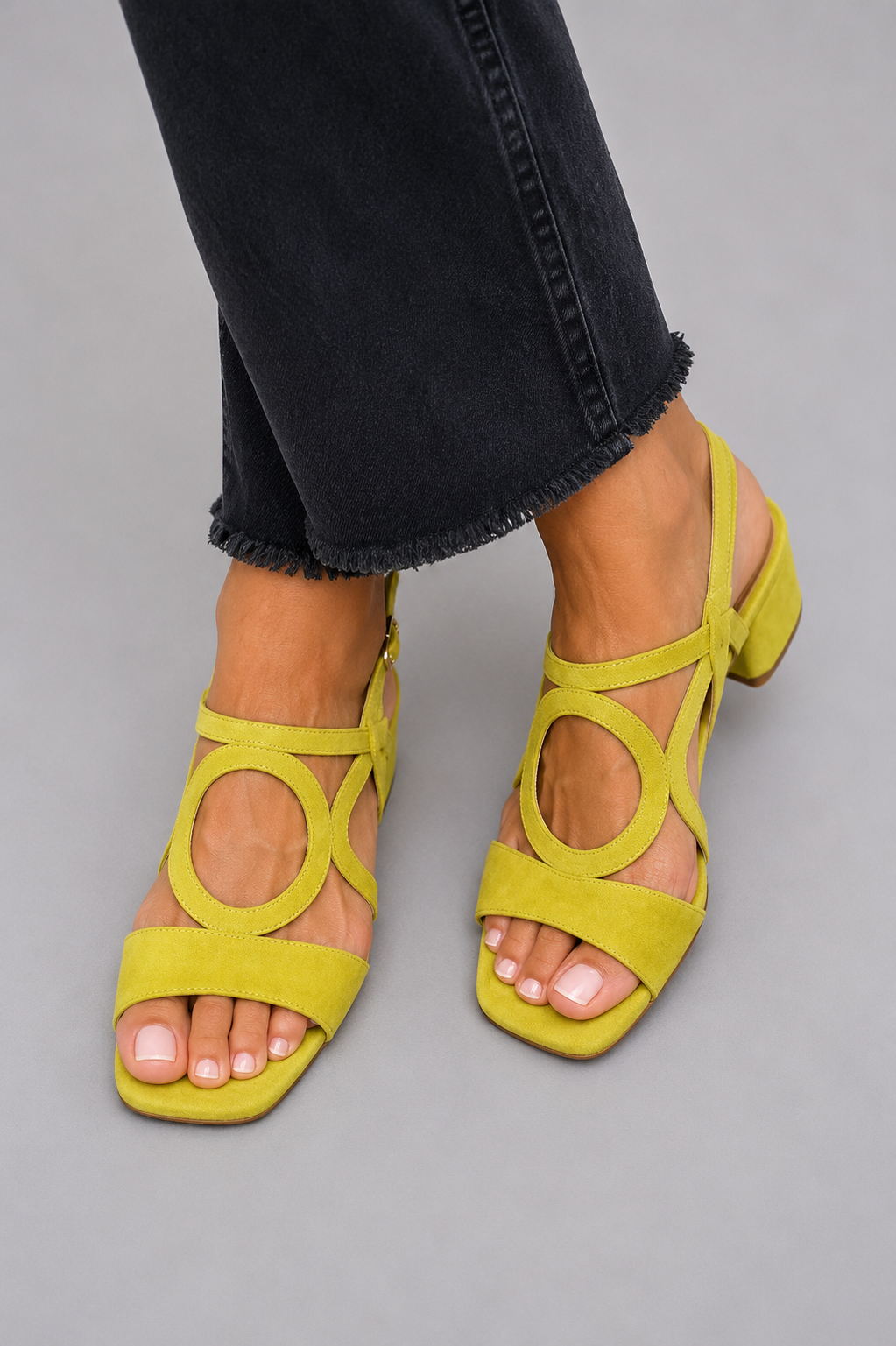 Valentina | Zomersandalen van Vivace