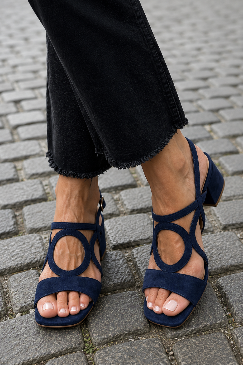 Valentina | Zomersandalen van Vivace