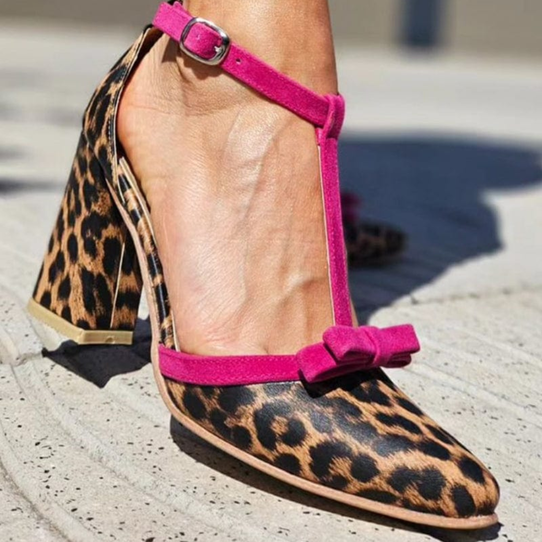 Lana Loudblock Heels