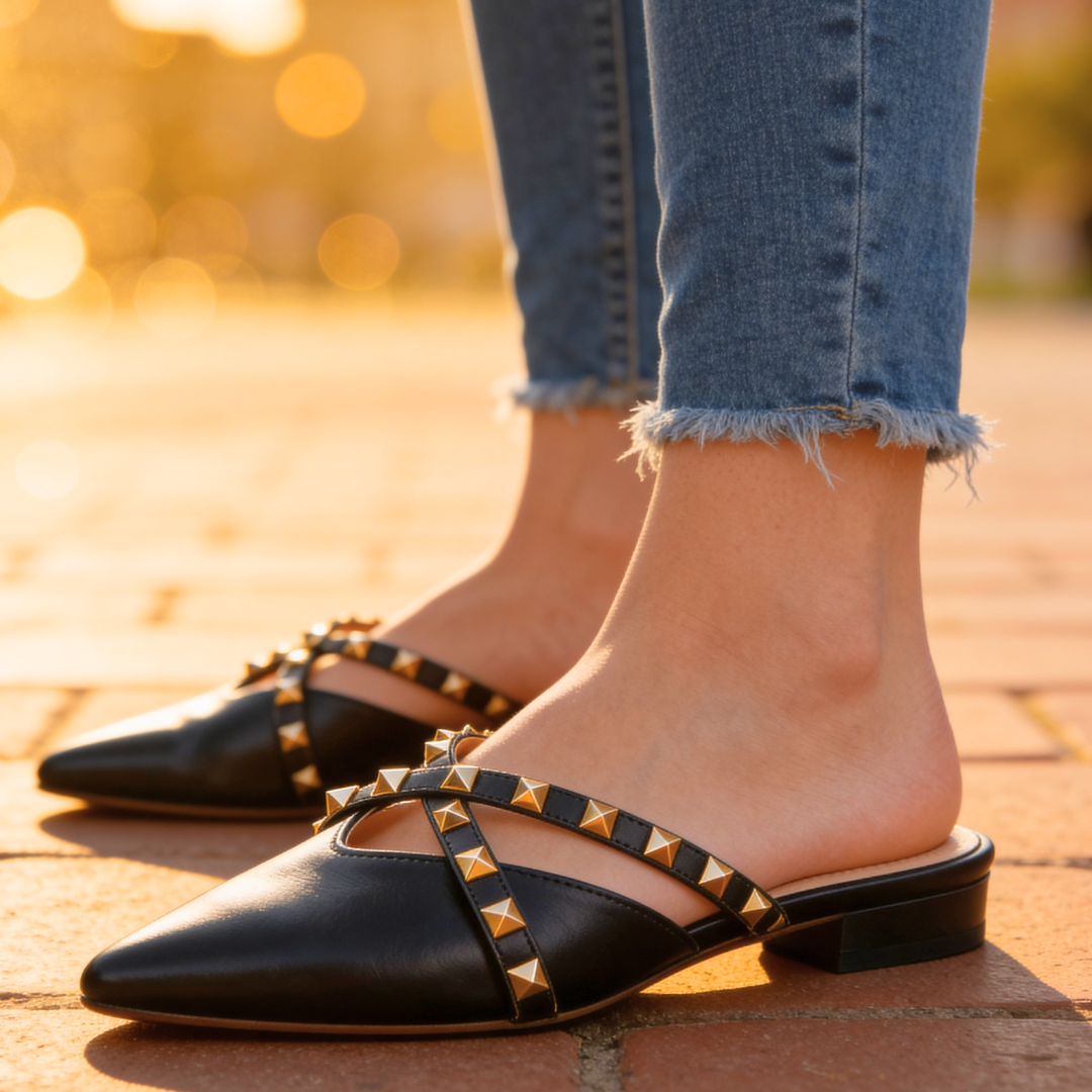 Rivara Mules