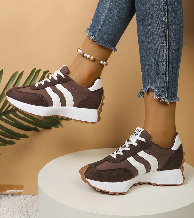 Elodine — Stylish Trainers for Everyday Comfort