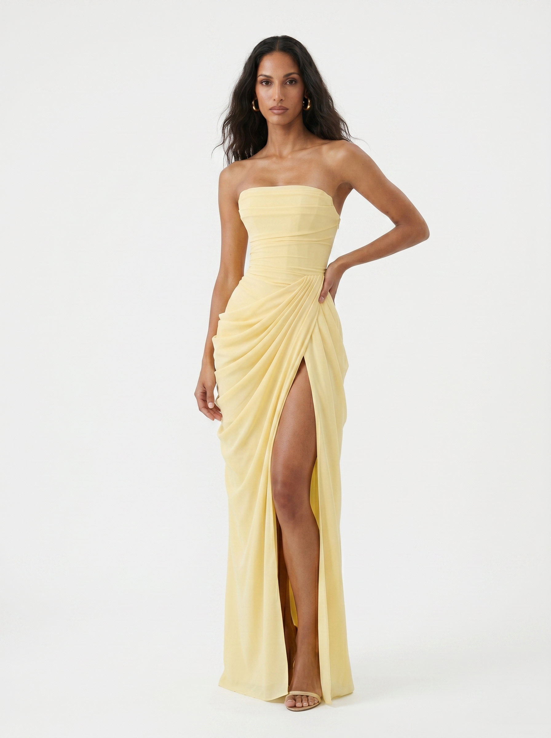 Shantelle™ | Elegante jurk
