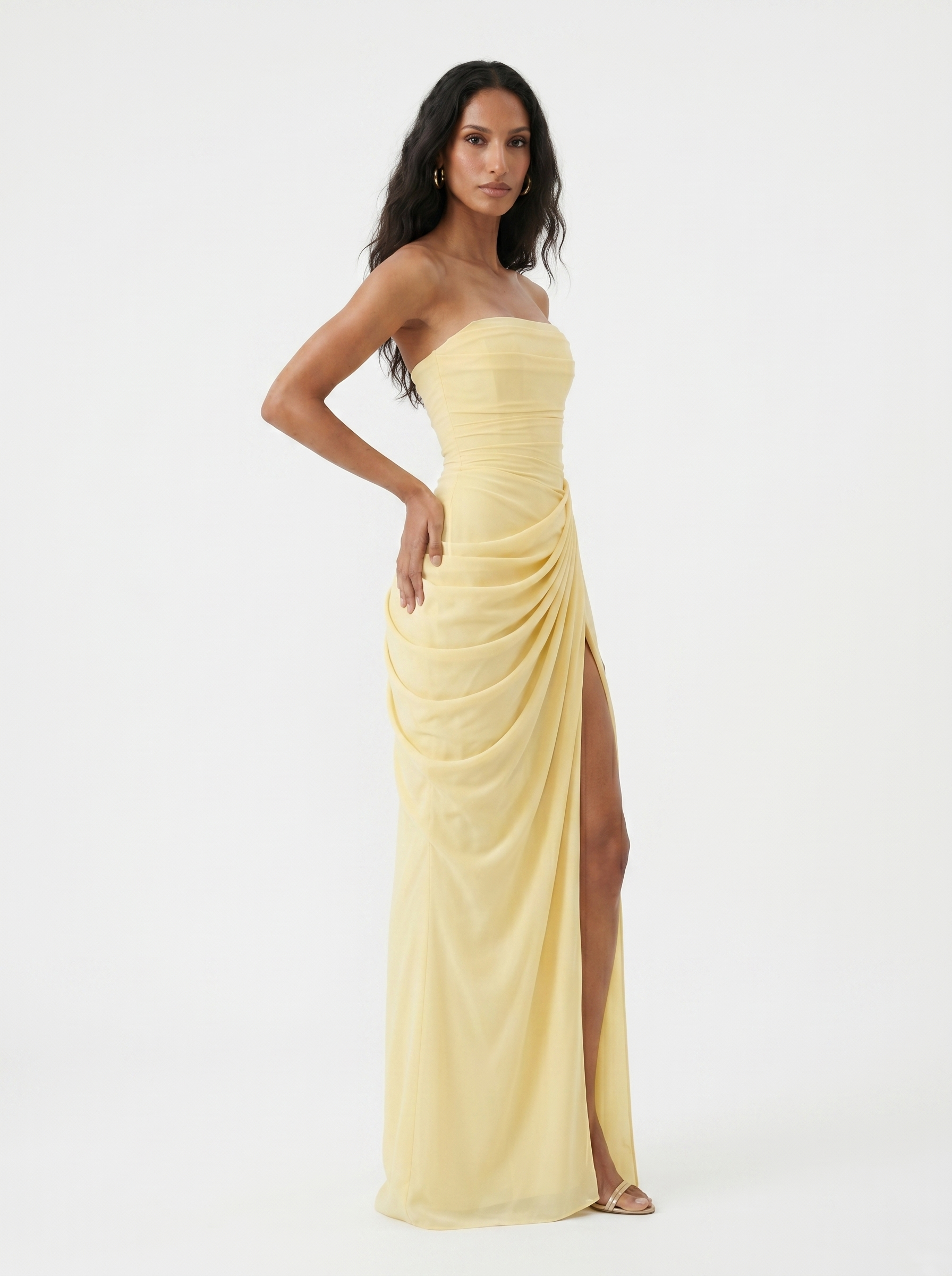Shantelle™ | Elegante jurk