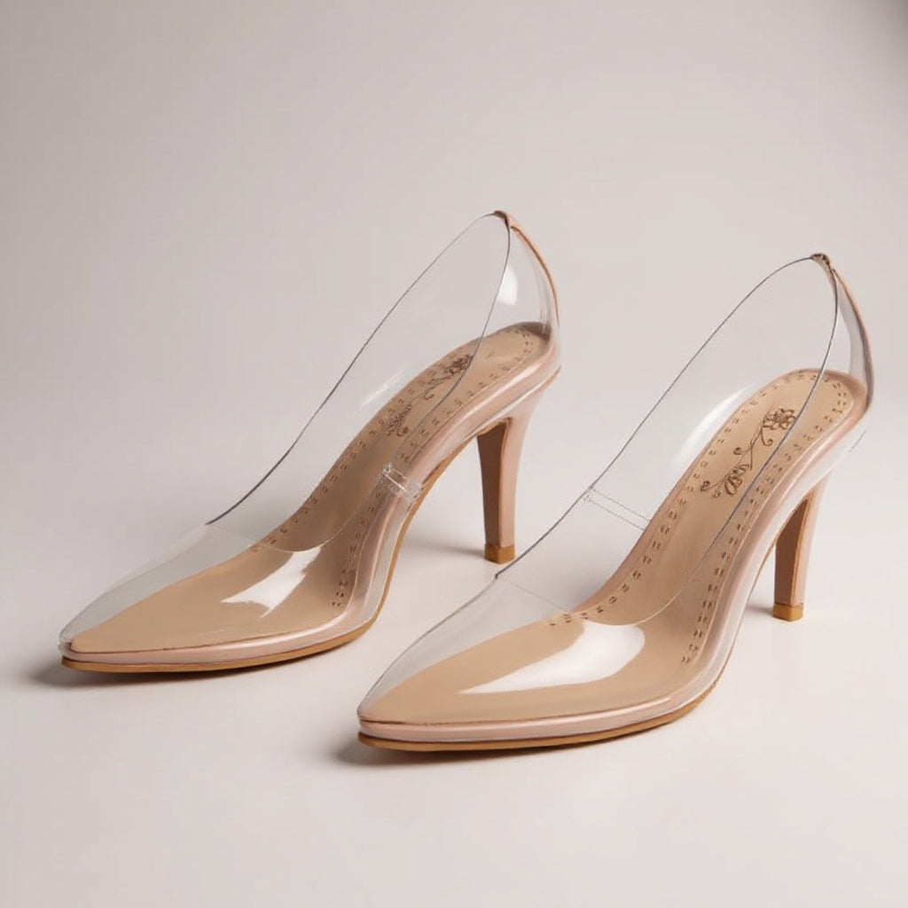 The Mirage Heel