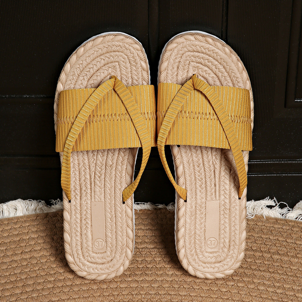 Brisa - Orthopedic Slides