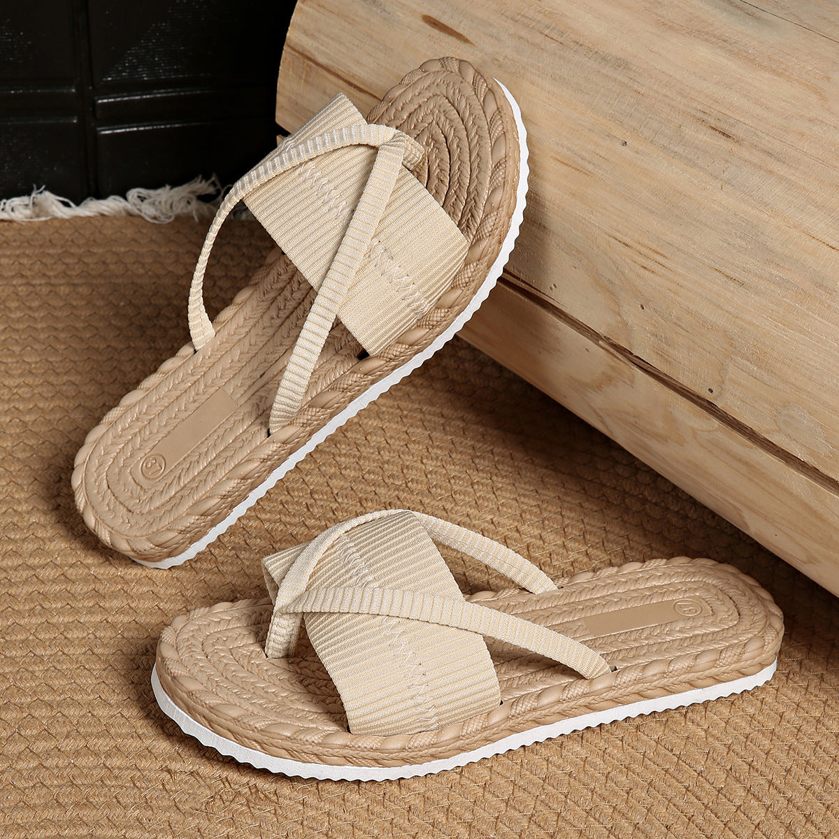 Brisa - Orthopedic Slides