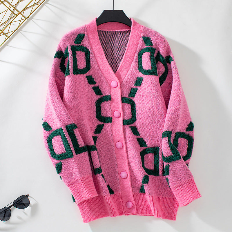 Casual patchwork vest voor dames