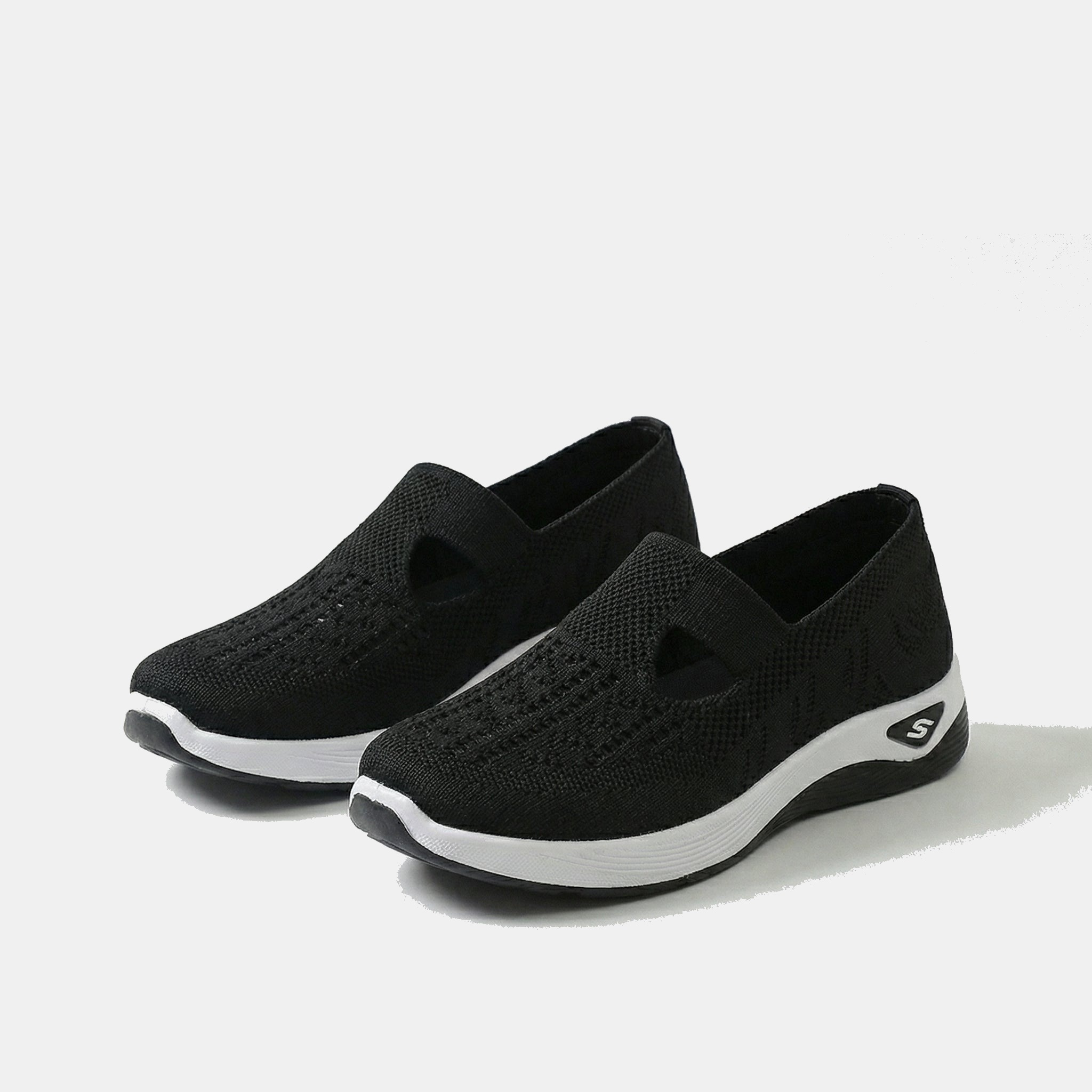 Pamela - Total comfort with every step