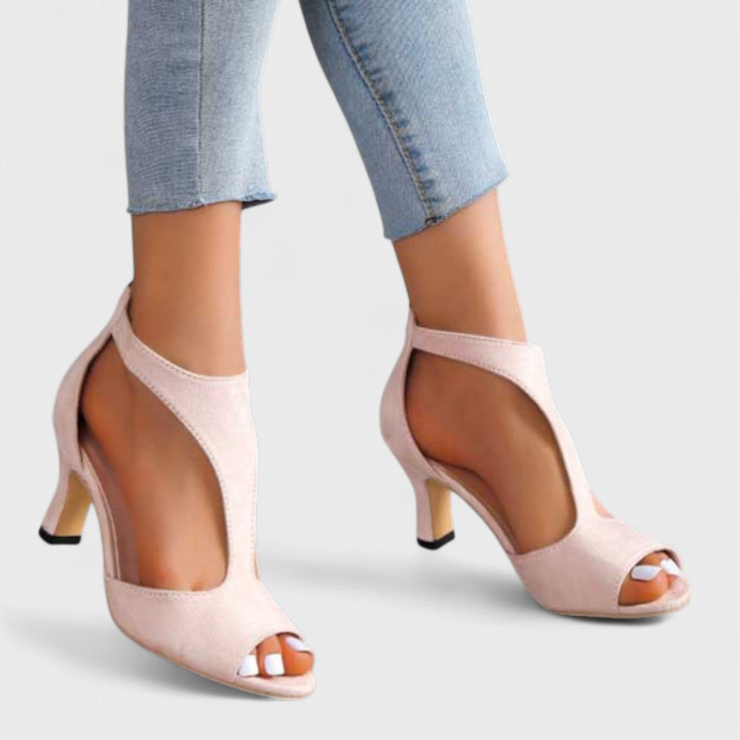 Zorine - Orthopedic Heels