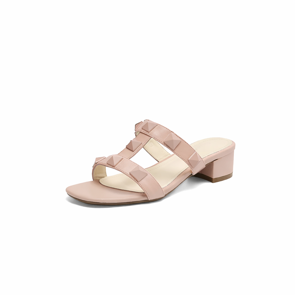 Odette Sculpt Sandal