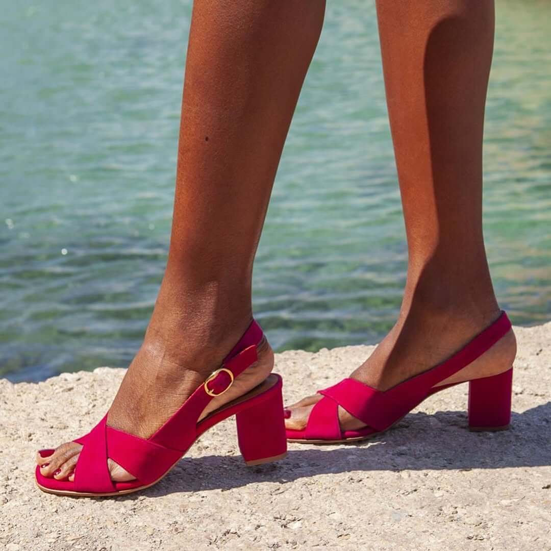 Celeste | Zomersandalen