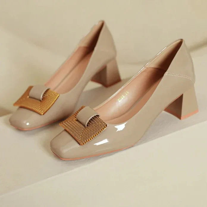 Hartwell Patent Pumps: Precision Engineering for Superior Performance