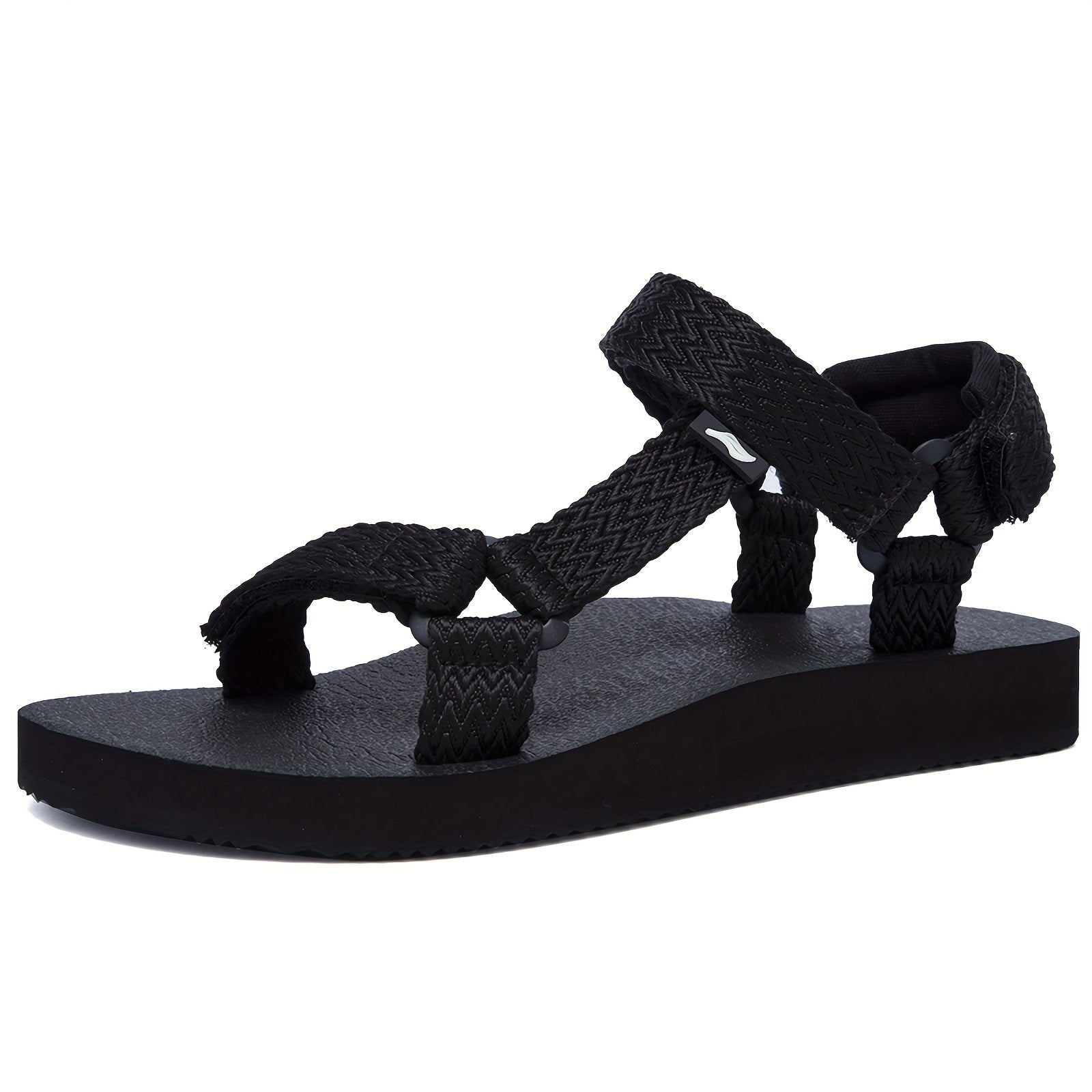 Jessica - Lightweight Orthopedic Outdoor Sandals