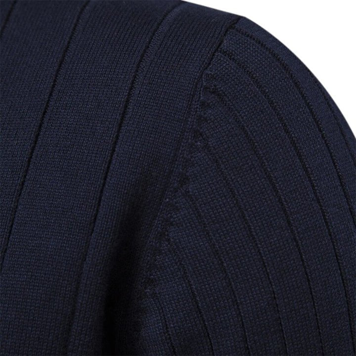 Casper | Casual Katoenen Heren Sweater