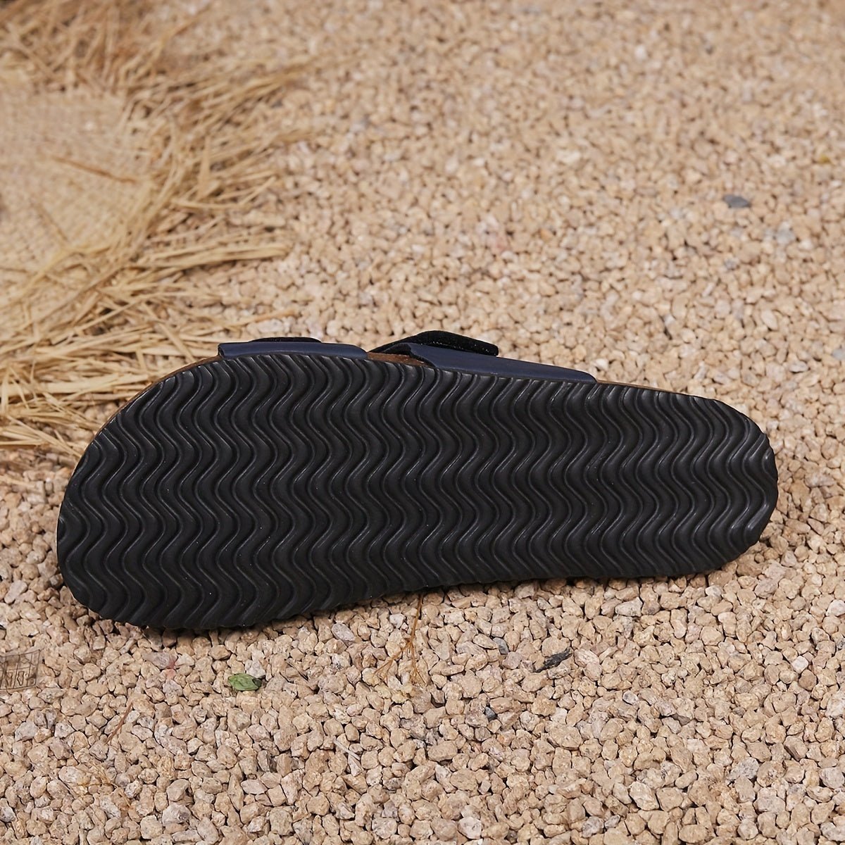 Alexander Verstelbare Orthopedische Heren Sandalen
