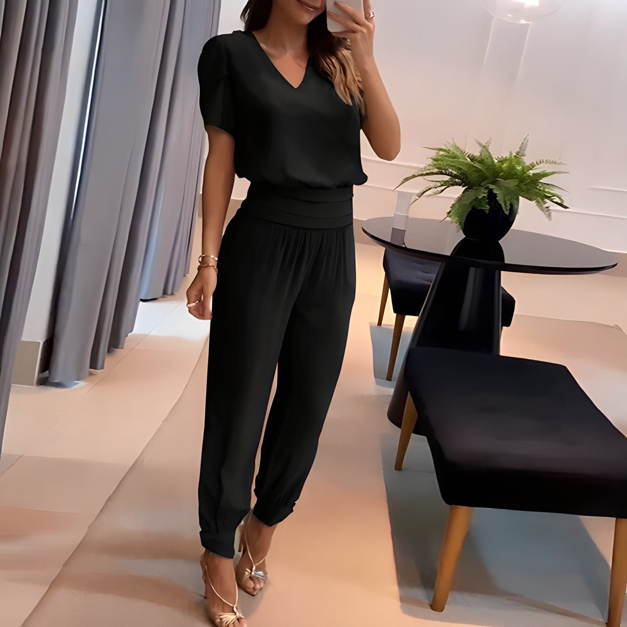 Alexandra™ | Trendy Dames Set