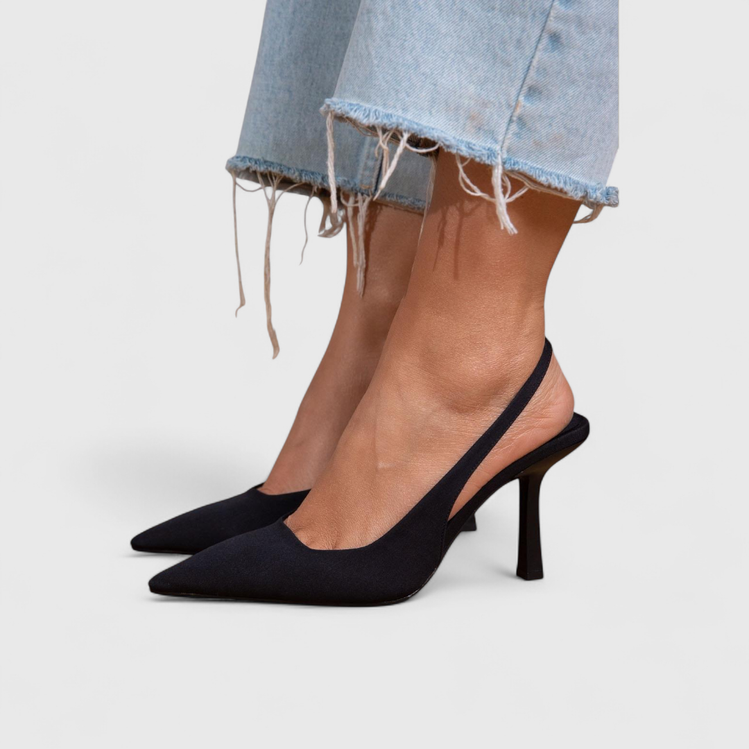 Bella | Stylish Orthopedic Heels