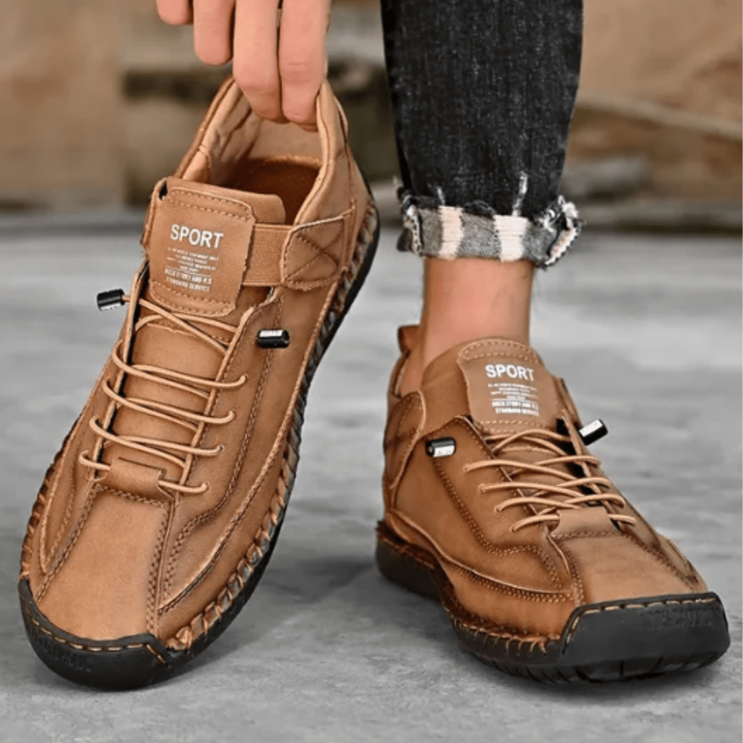ARLO™ |  ORTHOPEDISCHE COMFORTSCHOENEN MET ANTISLIPZOOL