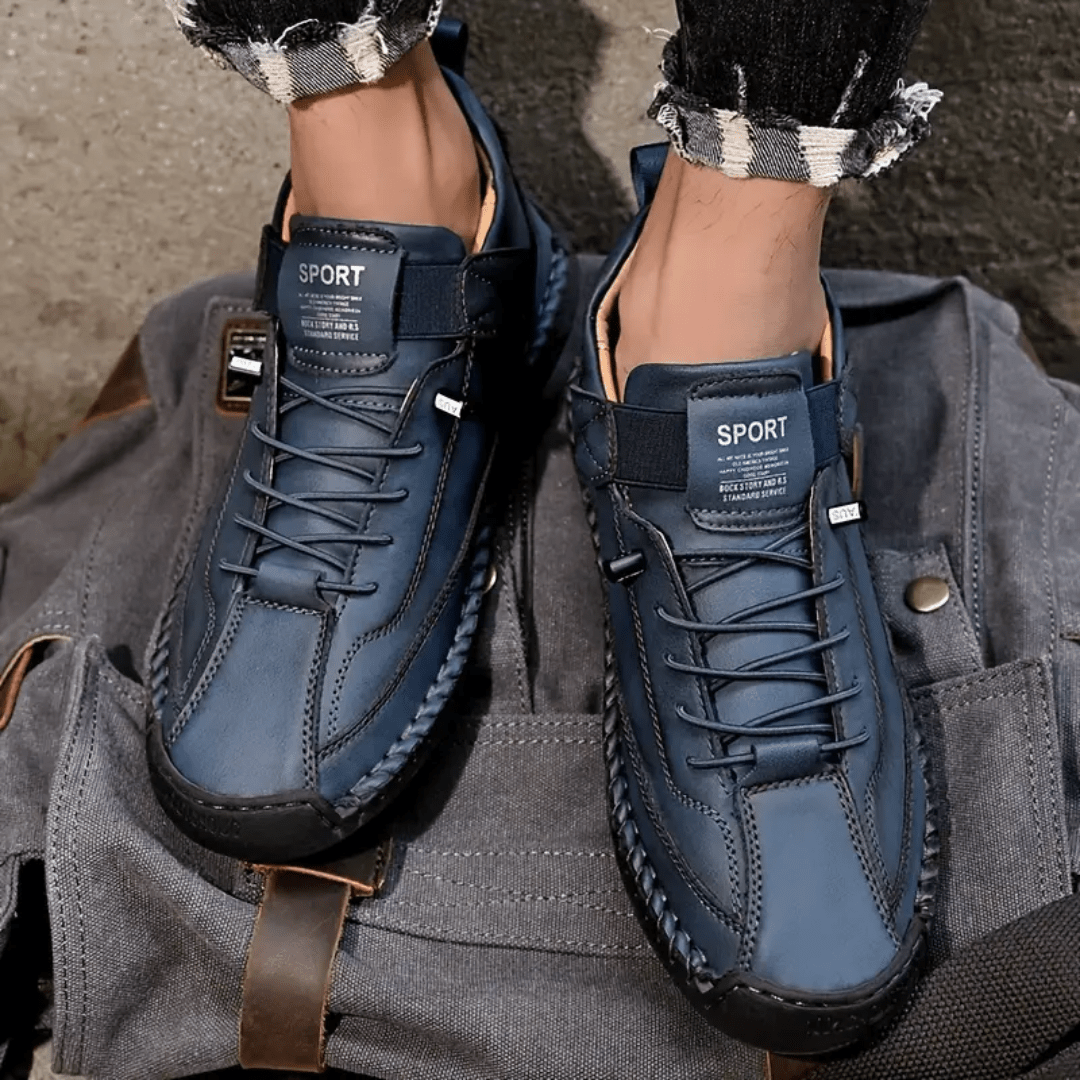 ARLO™ |  ORTHOPEDISCHE COMFORTSCHOENEN MET ANTISLIPZOOL