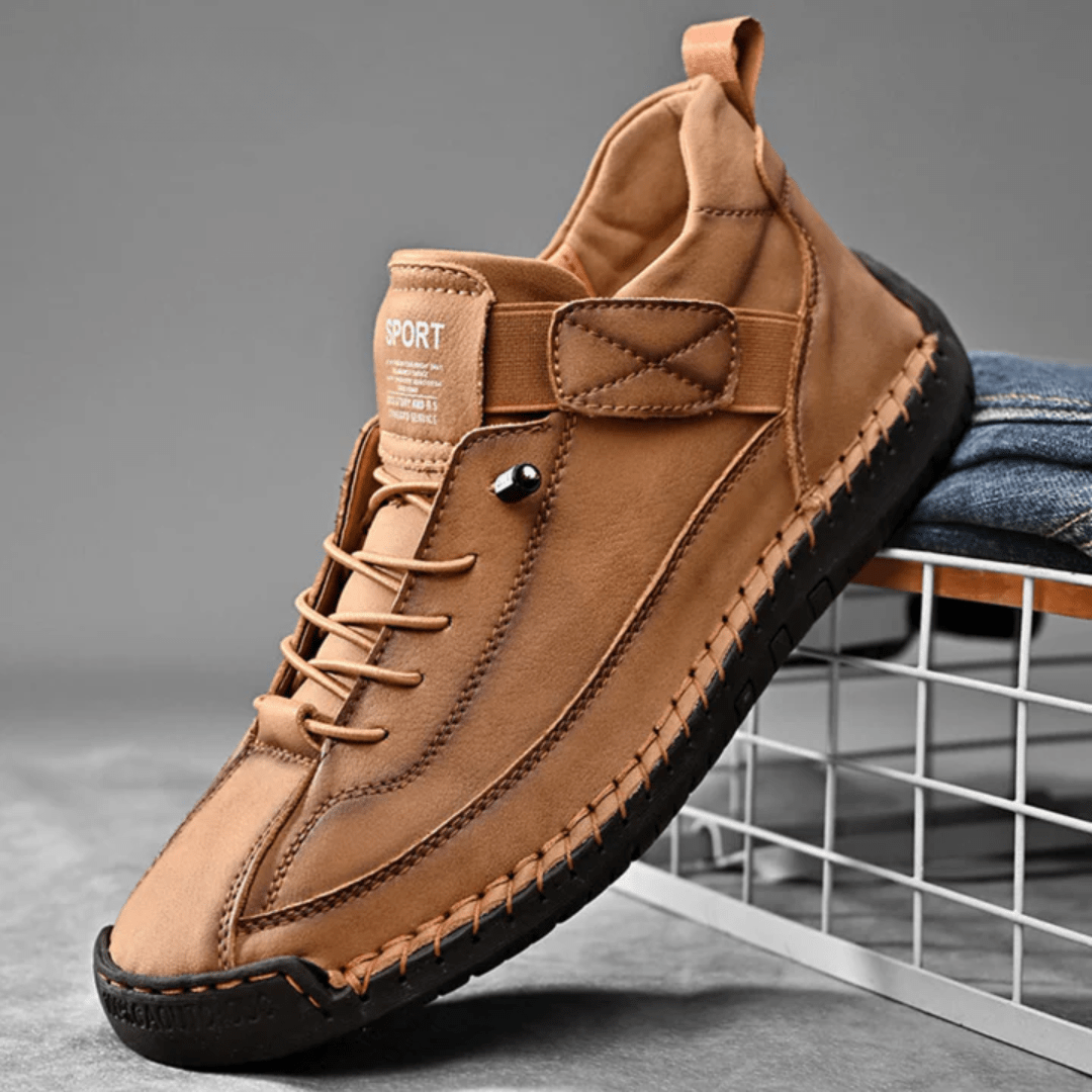 ARLO™ |  ORTHOPEDISCHE COMFORTSCHOENEN MET ANTISLIPZOOL