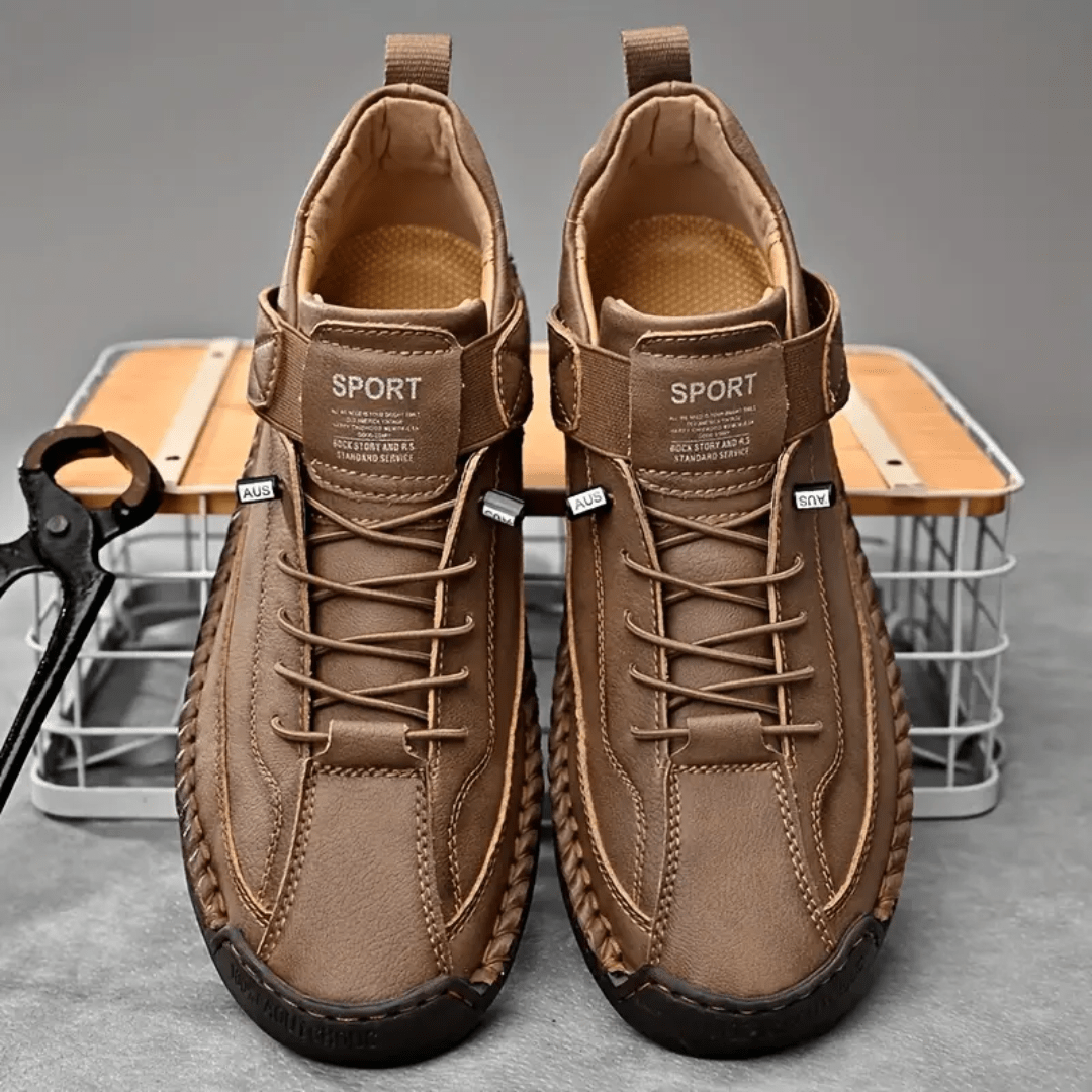 ARLO™ |  ORTHOPEDISCHE COMFORTSCHOENEN MET ANTISLIPZOOL