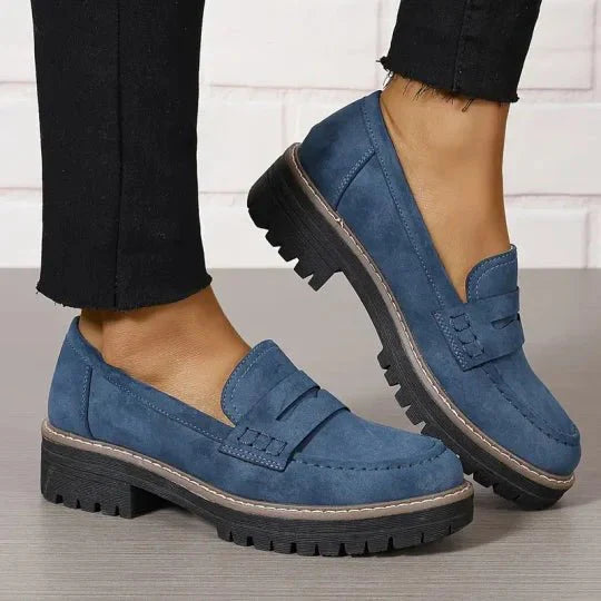 Aurelia | Elegante en Comfortabele Instappers
