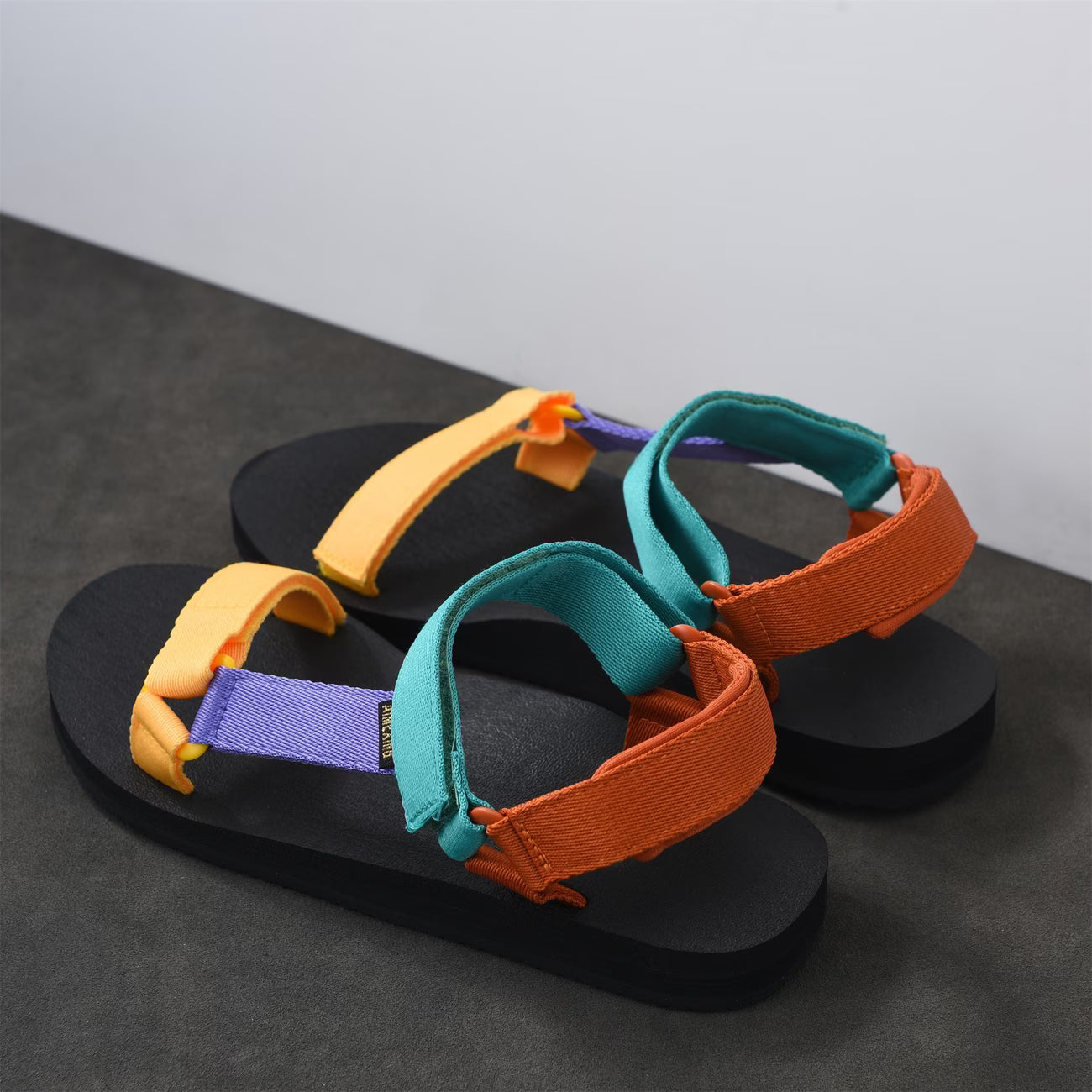 Jessica - Lightweight Orthopedic Outdoor Sandals