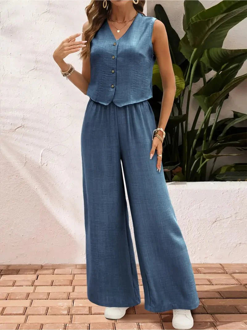 Céleste™ | Casual Dames Zomerset