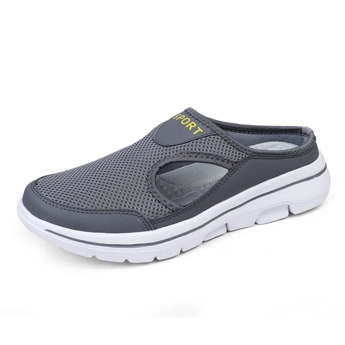 ComfortStep - Orthopedic Slip-On Sandals