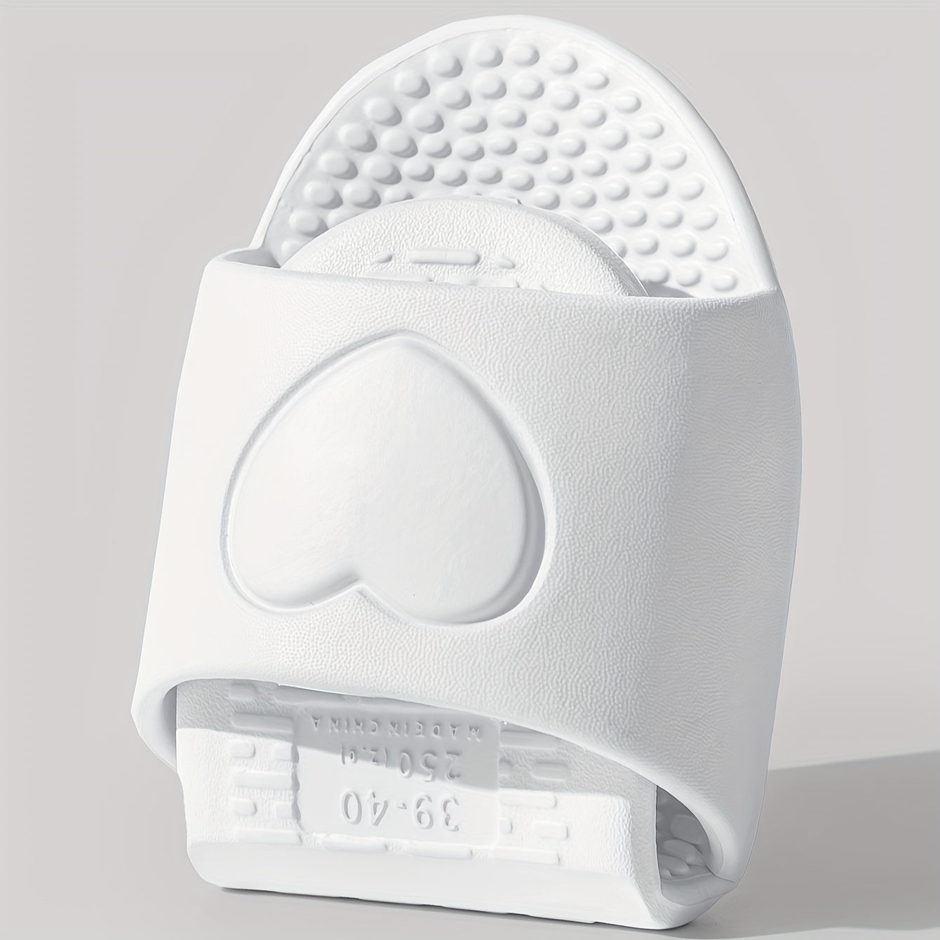 Erin - Foldable Travel Slippers
