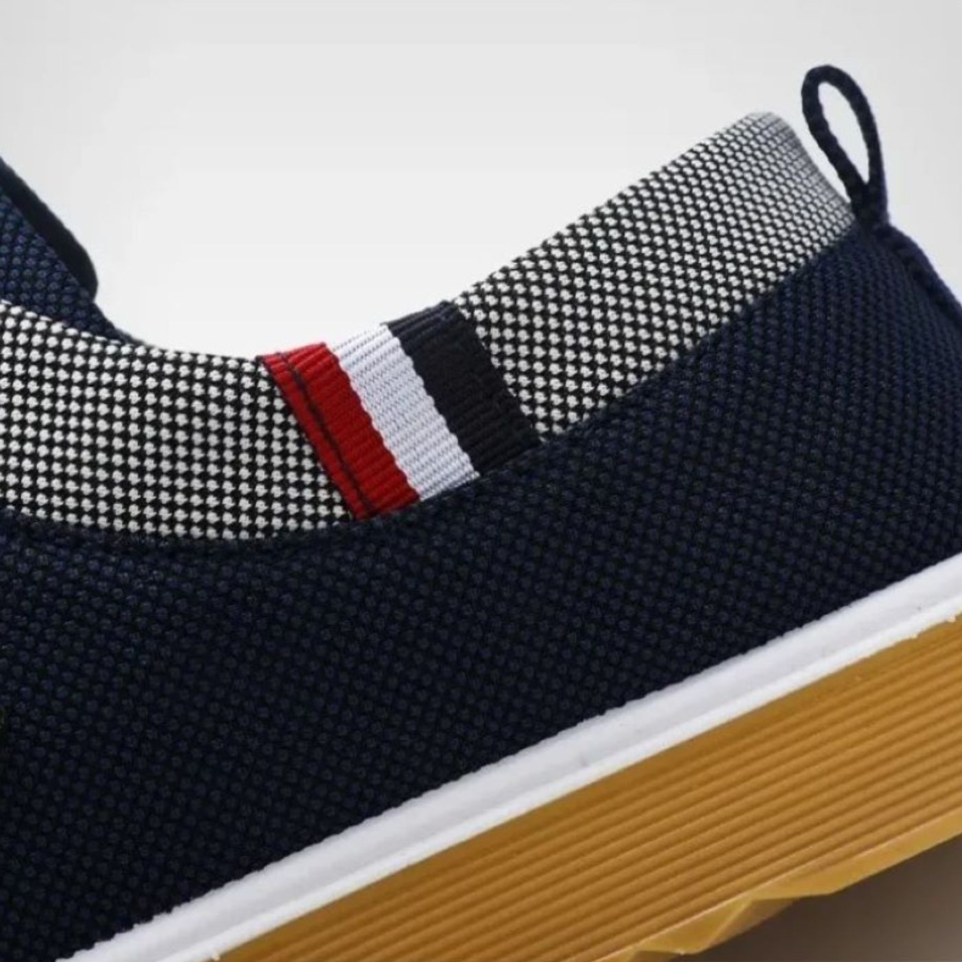 DIEDERICK™ | ORTHOPEDISCHE CANVAS SCHOENEN