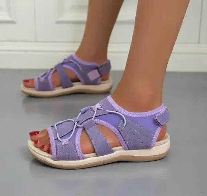 Mery - Orthopädische Sandalen